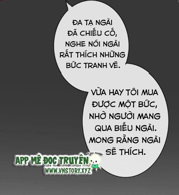 Tình Yêu Không Nói Dối Chapter 28 - 22