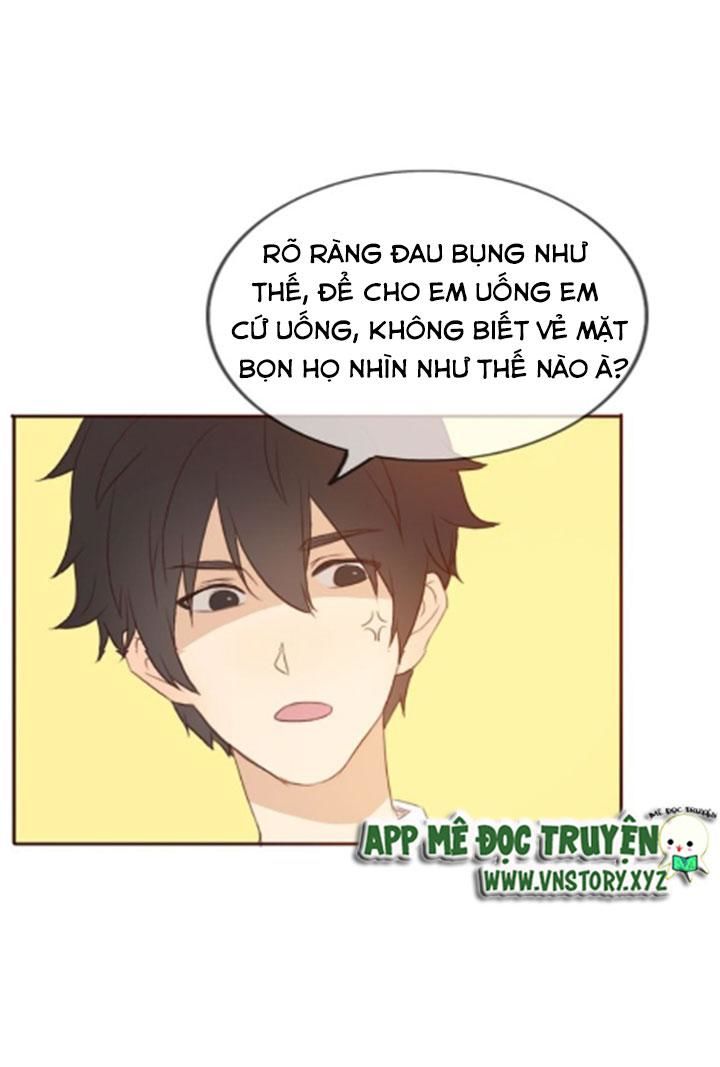 Tình Yêu Không Nói Dối Chapter 28 - 26