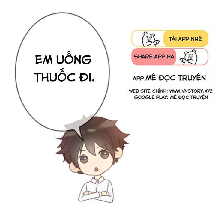 Tình Yêu Không Nói Dối Chapter 28 - 4