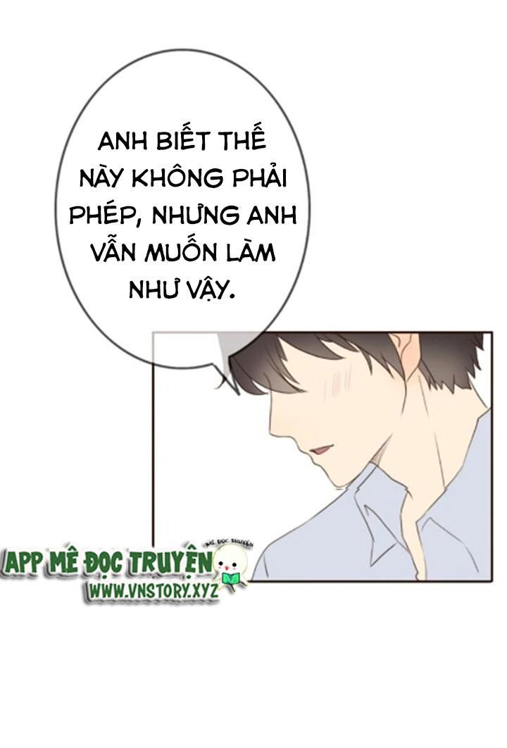 Tình Yêu Không Nói Dối Chapter 28 - 42