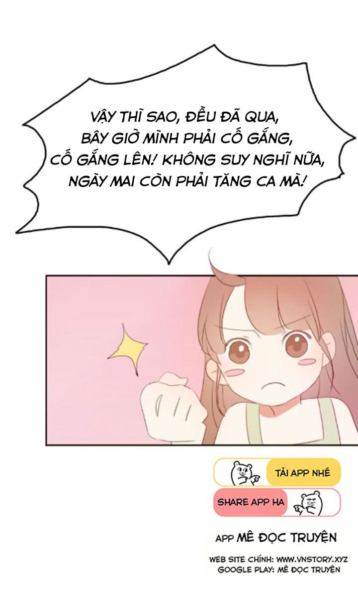 Tình Yêu Không Nói Dối Chapter 29 - 19