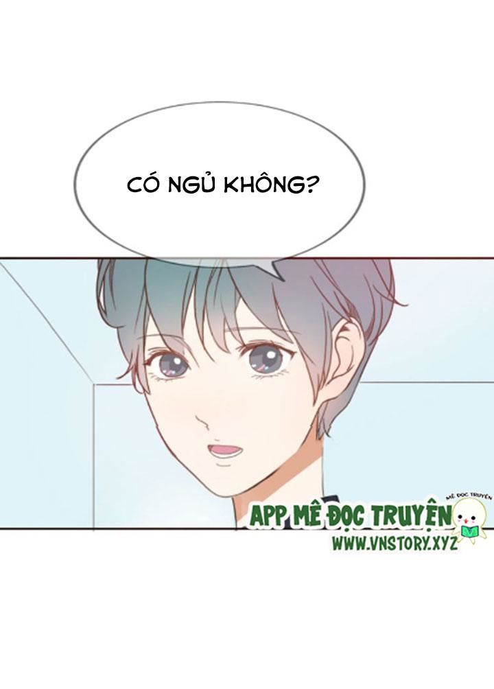 Tình Yêu Không Nói Dối Chapter 29 - 5