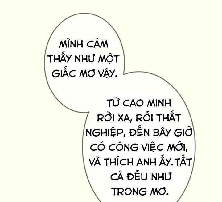 Tình Yêu Không Nói Dối Chapter 29 - 9