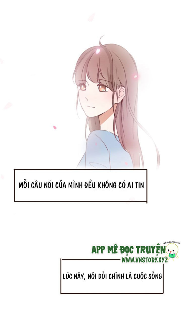 Tình Yêu Không Nói Dối Chapter 32 - 20