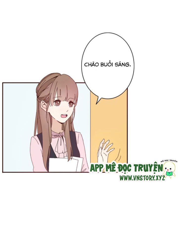 Tình Yêu Không Nói Dối Chapter 33 - 5