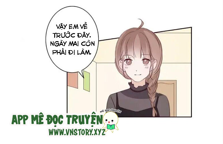 Tình Yêu Không Nói Dối Chapter 36 - 2