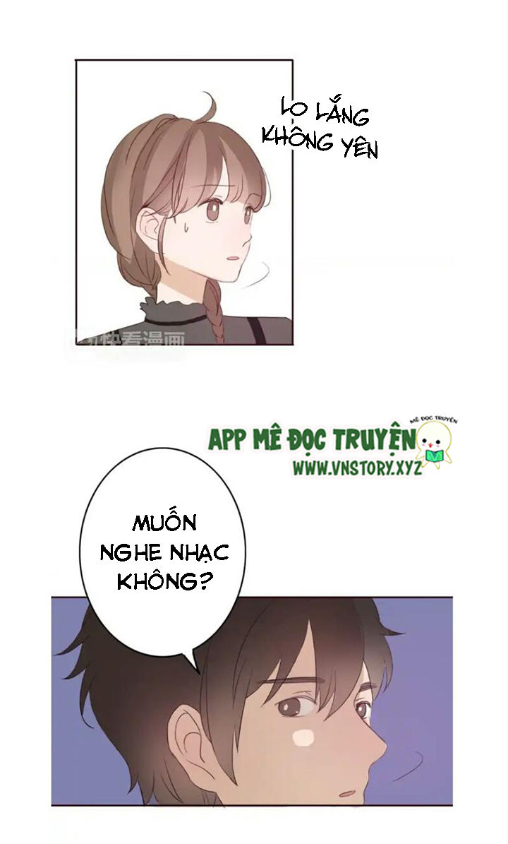 Tình Yêu Không Nói Dối Chapter 36 - 27