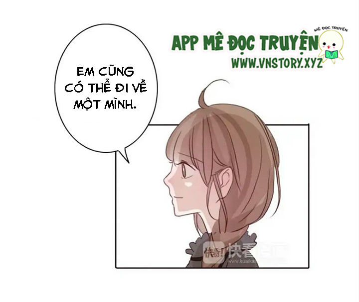 Tình Yêu Không Nói Dối Chapter 36 - 4