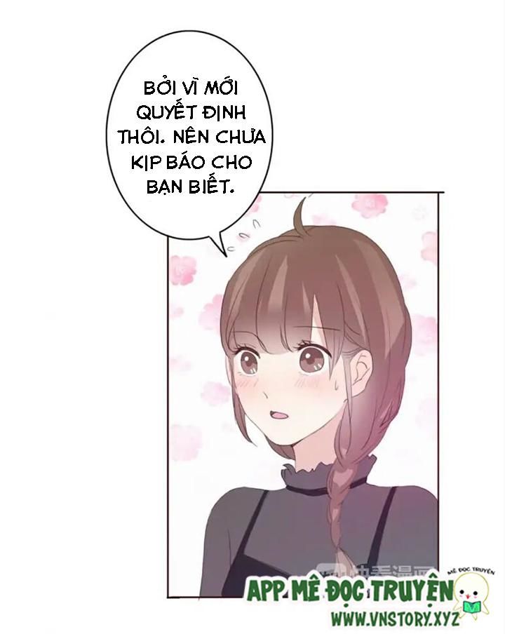 Tình Yêu Không Nói Dối Chapter 37 - 5