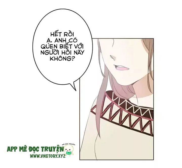 Tình Yêu Không Nói Dối Chapter 39 - 17