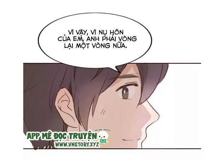 Tình Yêu Không Nói Dối Chapter 39 - 33