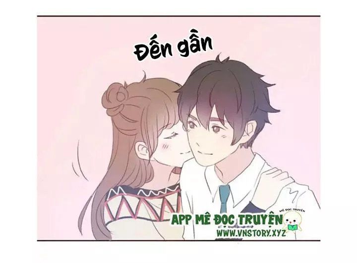 Tình Yêu Không Nói Dối Chapter 39 - 35