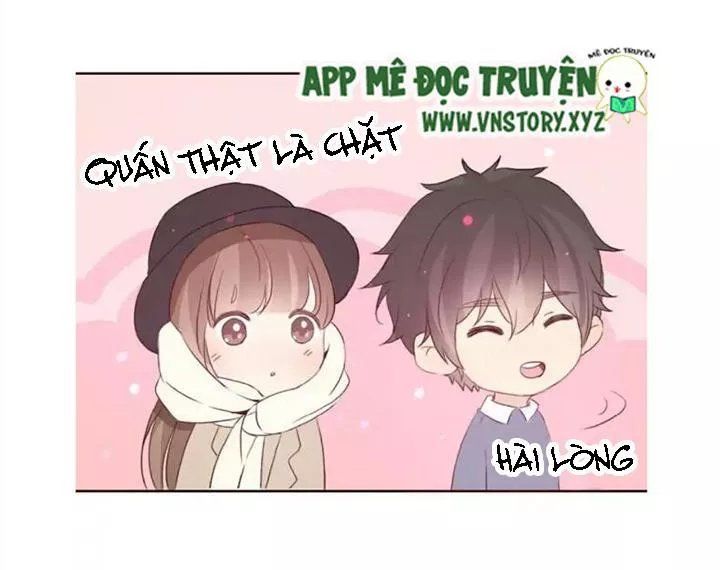 Tình Yêu Không Nói Dối Chapter 40 - 11