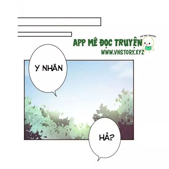 Tình Yêu Không Nói Dối Chapter 40 - 12