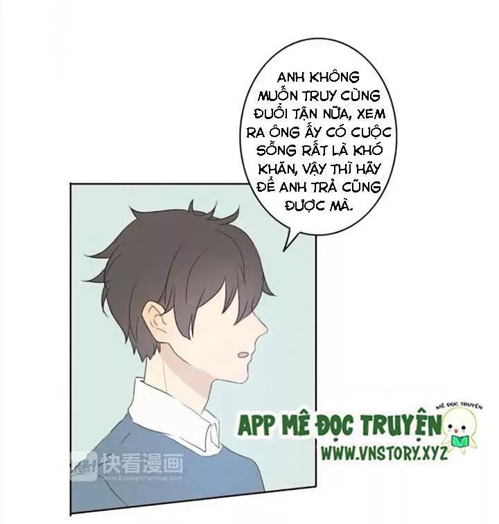 Tình Yêu Không Nói Dối Chapter 40 - 19