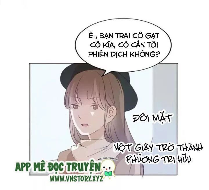 Tình Yêu Không Nói Dối Chapter 40 - 22