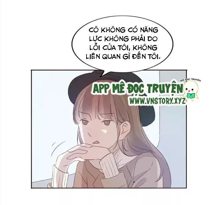 Tình Yêu Không Nói Dối Chapter 40 - 23