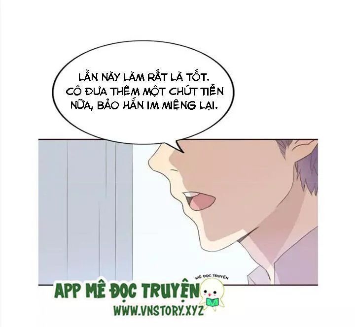 Tình Yêu Không Nói Dối Chapter 40 - 32