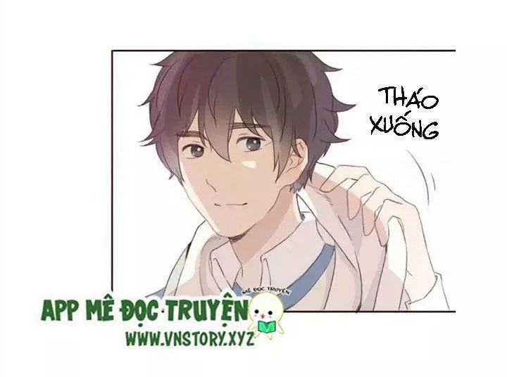 Tình Yêu Không Nói Dối Chapter 40 - 6