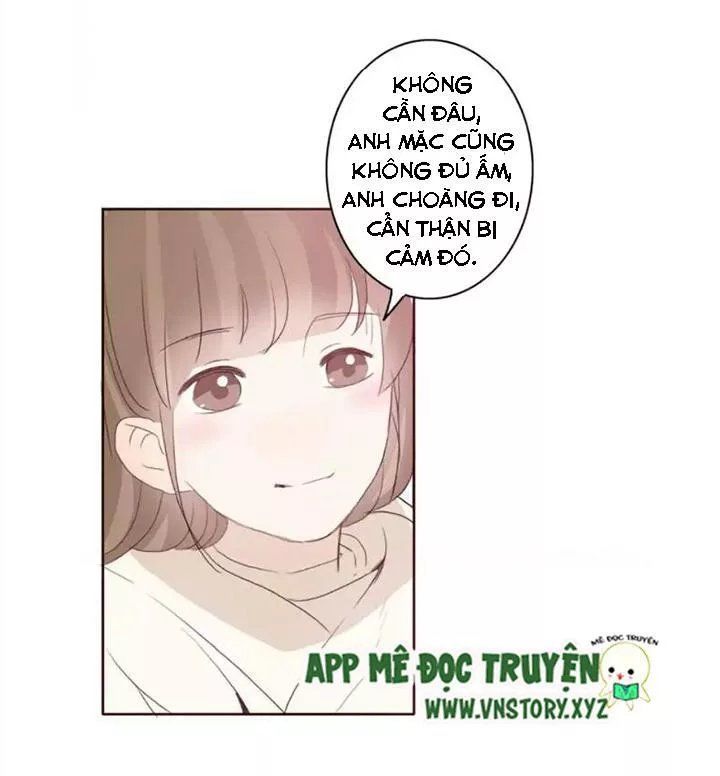 Tình Yêu Không Nói Dối Chapter 40 - 8