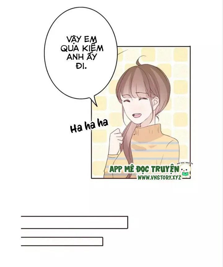 Tình Yêu Không Nói Dối Chapter 41 - 12