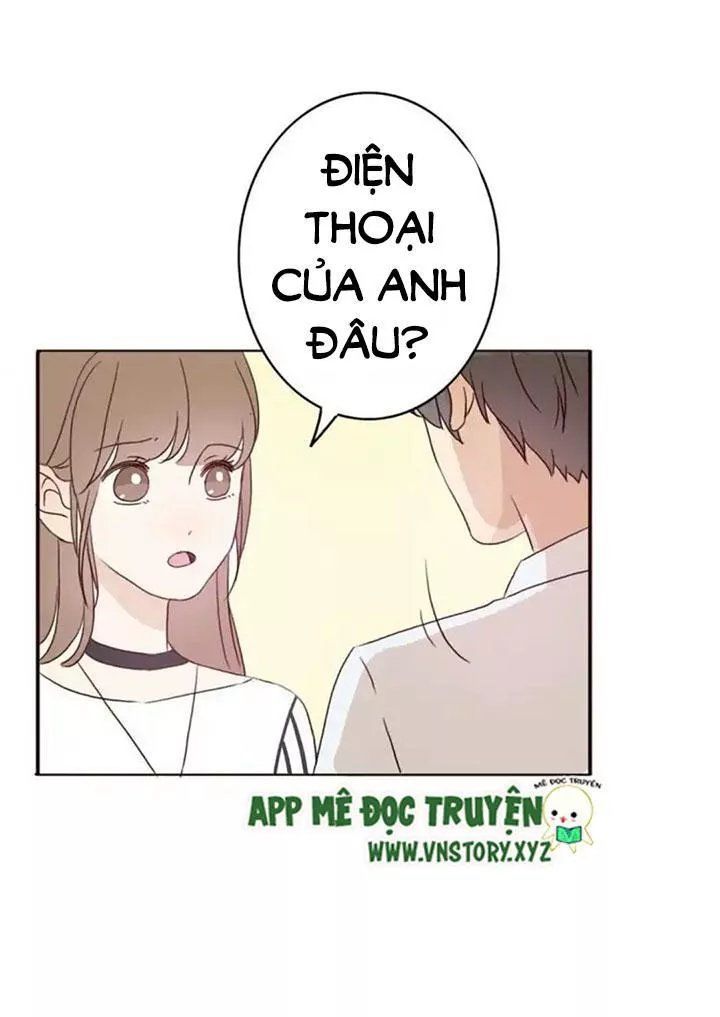 Tình Yêu Không Nói Dối Chapter 43 - 29