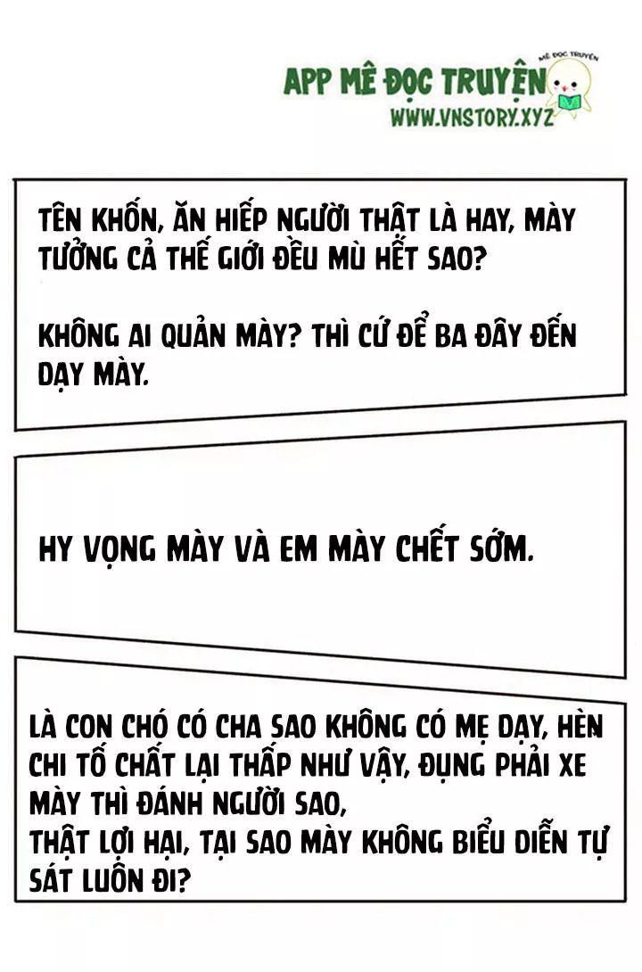 Tình Yêu Không Nói Dối Chapter 43 - 33