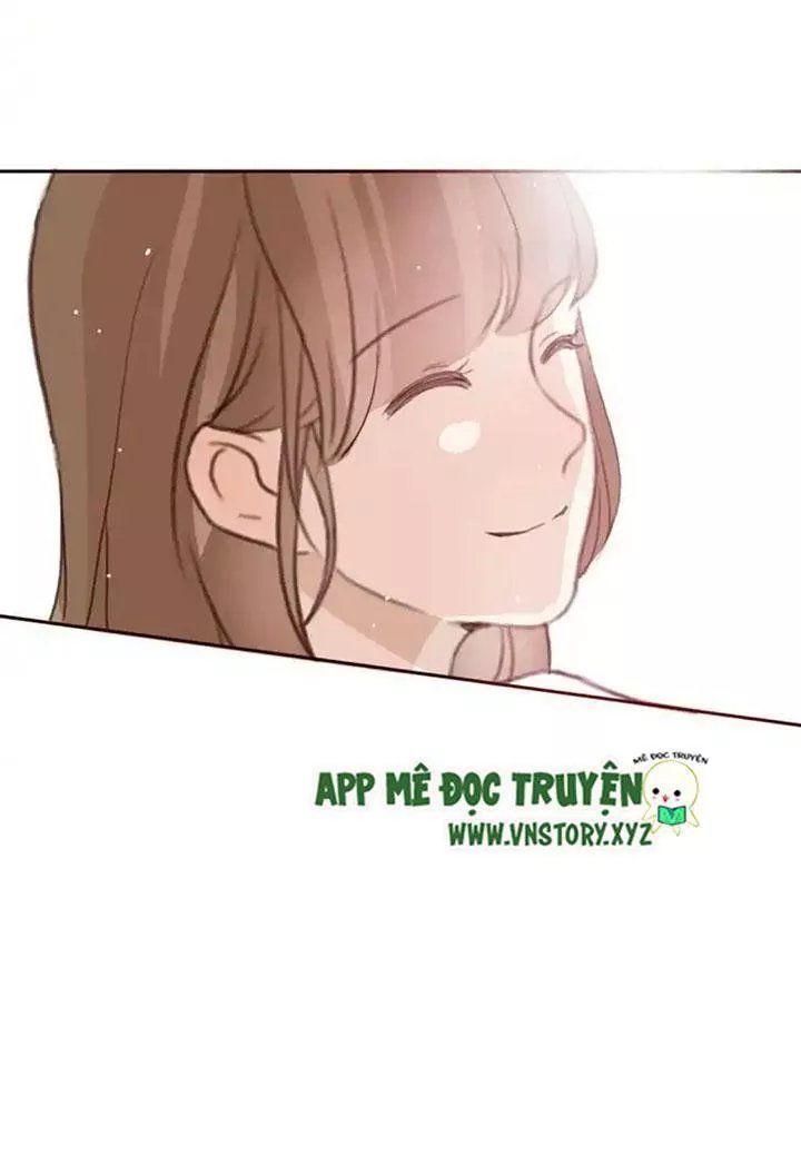 Tình Yêu Không Nói Dối Chapter 43 - 43