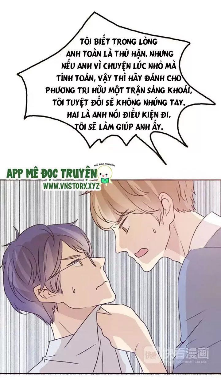 Tình Yêu Không Nói Dối Chapter 43 - 9