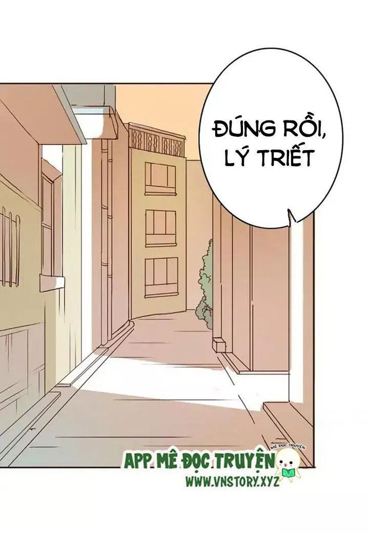 Tình Yêu Không Nói Dối Chapter 44 - 14