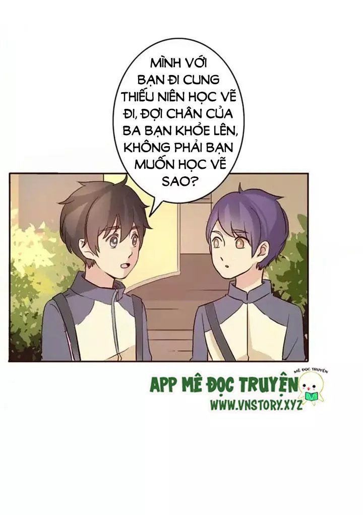 Tình Yêu Không Nói Dối Chapter 44 - 15