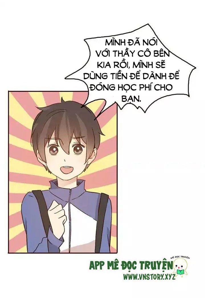 Tình Yêu Không Nói Dối Chapter 44 - 20