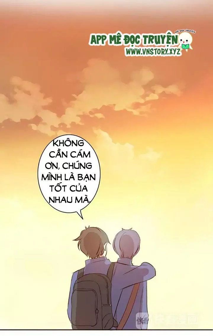 Tình Yêu Không Nói Dối Chapter 44 - 22