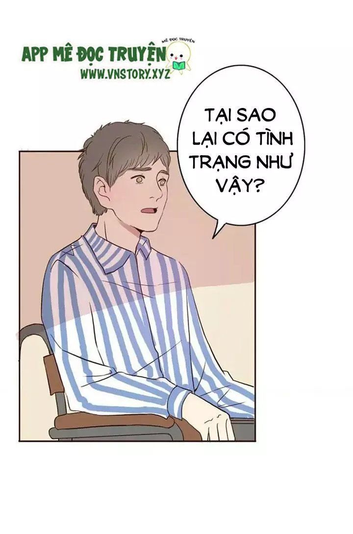 Tình Yêu Không Nói Dối Chapter 44 - 24