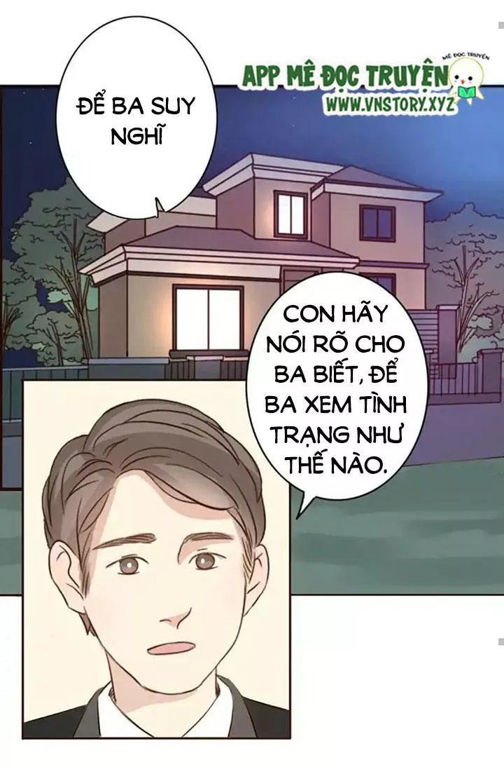 Tình Yêu Không Nói Dối Chapter 44 - 33