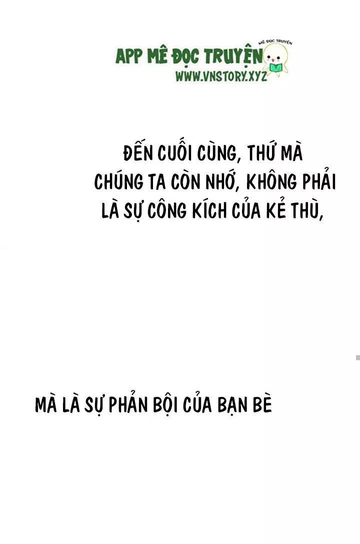 Tình Yêu Không Nói Dối Chapter 44 - 35