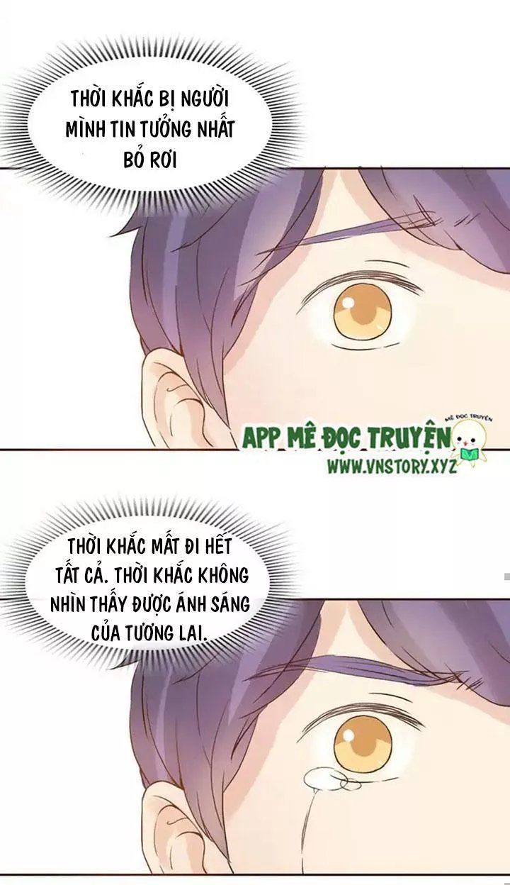 Tình Yêu Không Nói Dối Chapter 44 - 43