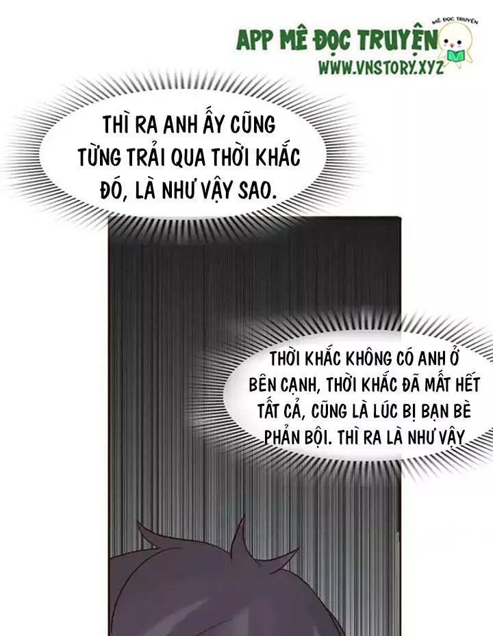 Tình Yêu Không Nói Dối Chapter 44 - 6