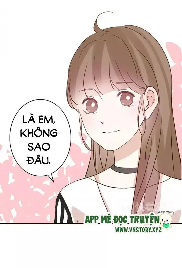 Tình Yêu Không Nói Dối Chapter 44 - 64