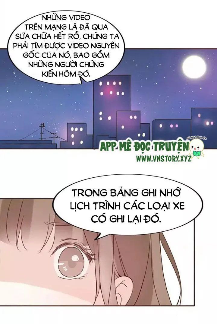 Tình Yêu Không Nói Dối Chapter 44 - 72