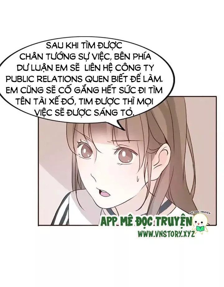 Tình Yêu Không Nói Dối Chapter 44 - 74