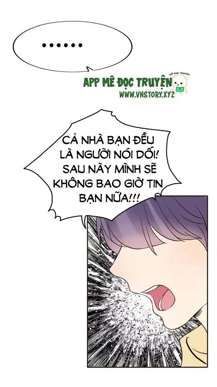 Tình Yêu Không Nói Dối Chapter 44 - 90