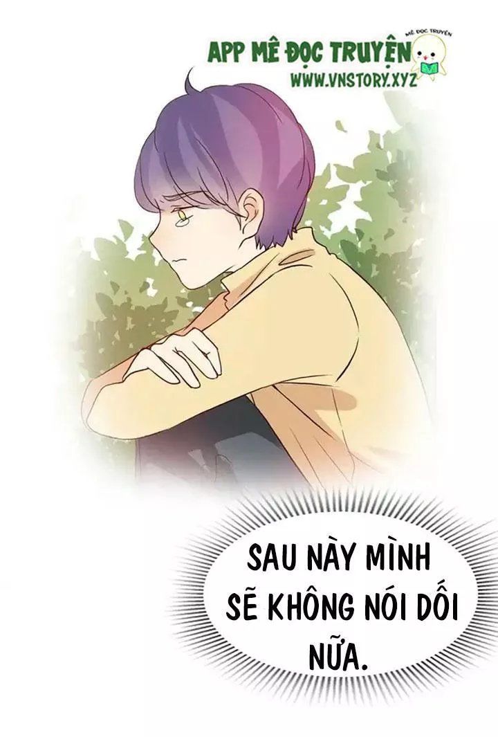 Tình Yêu Không Nói Dối Chapter 44 - 94