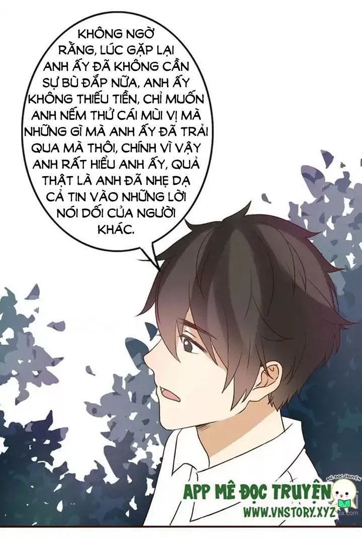 Tình Yêu Không Nói Dối Chapter 46 - 11