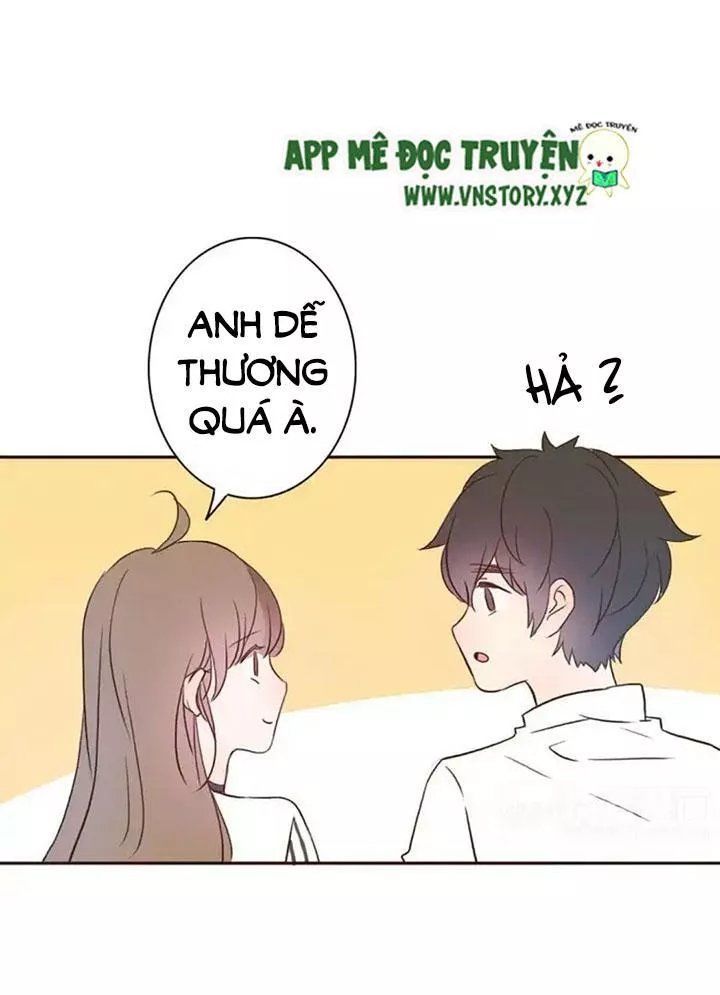 Tình Yêu Không Nói Dối Chapter 46 - 14