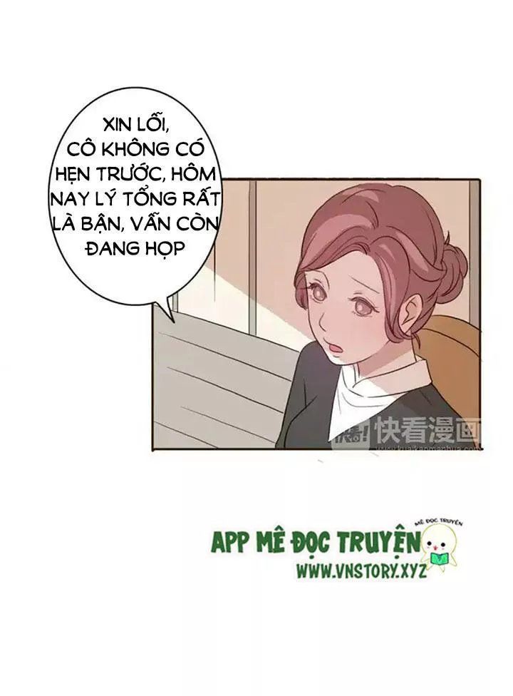 Tình Yêu Không Nói Dối Chapter 46 - 21