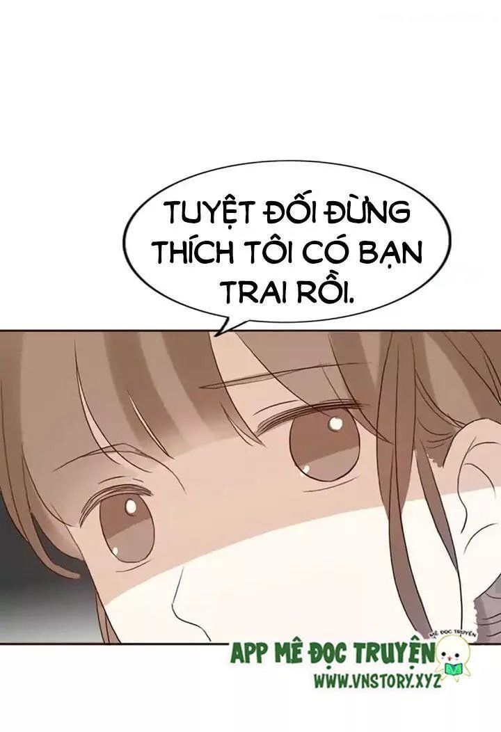 Tình Yêu Không Nói Dối Chapter 46 - 28