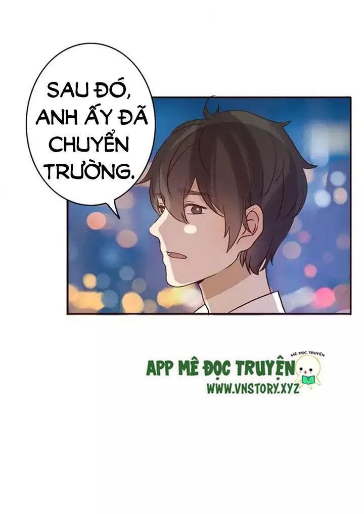 Tình Yêu Không Nói Dối Chapter 46 - 4