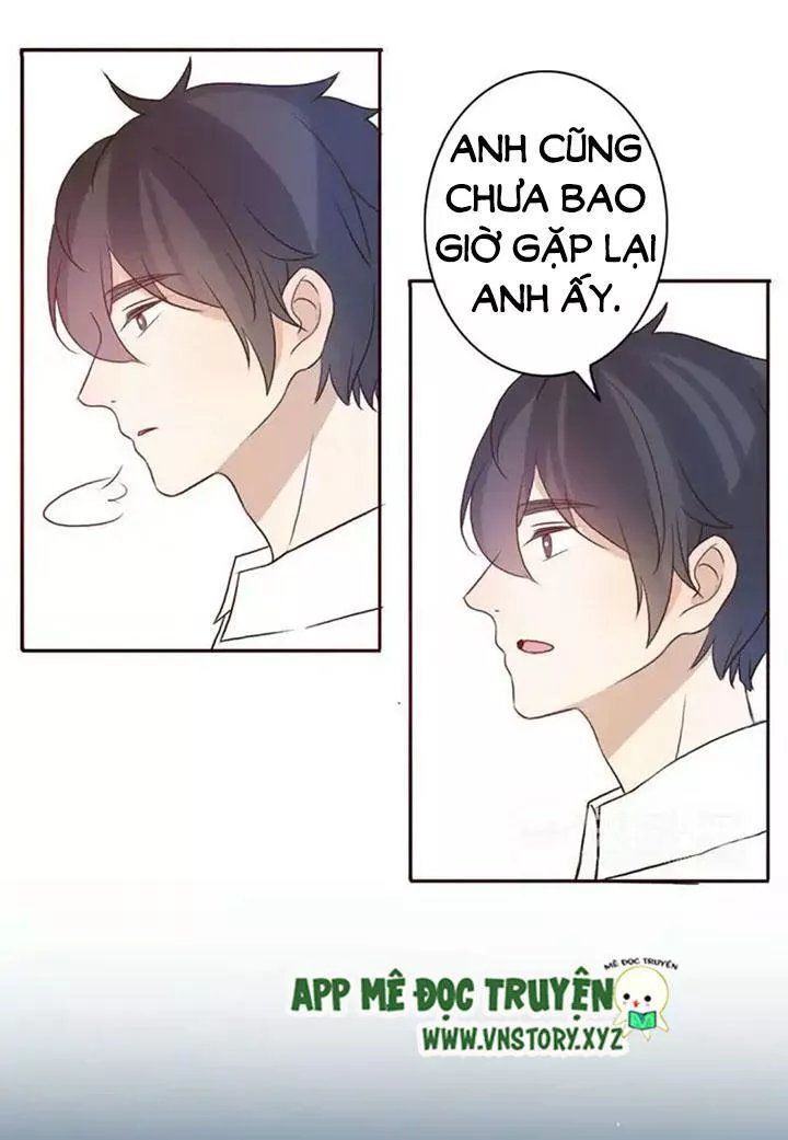 Tình Yêu Không Nói Dối Chapter 46 - 5