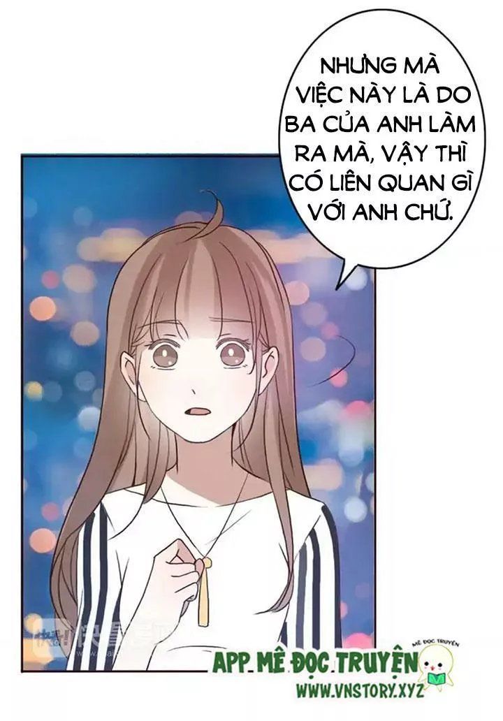 Tình Yêu Không Nói Dối Chapter 46 - 8